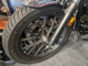 Фото Honda CB350 2023 с японского аукциона