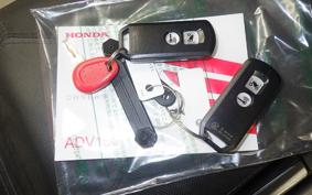 HONDA ADV150 KF38