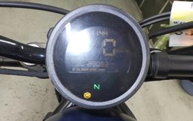 HONDA REBEL 250 A 2016 MC49