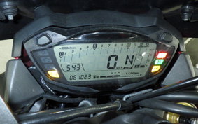 SUZUKI GSX-S1000 2015 GT79A