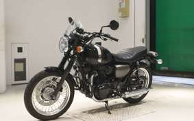 KAWASAKI W800-2ｽﾄﾘｰﾄ 2022