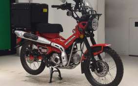 HONDA CT125-2 JA65