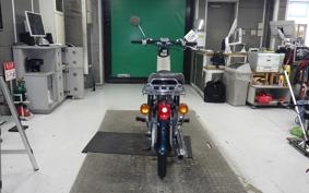 HONDA C50 SUPER CUB AA01