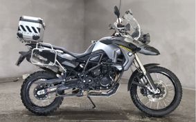 BMW F800GS 0219