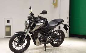 HONDA CB125 R 2011 JC79