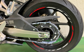 HONDA CBR250RR ABS MC51