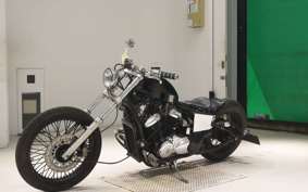 HONDA STEED 400 1993 NC26
