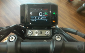 YAMAHA XSR900 2023 RN80J
