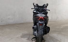 HONDA FORZA MF17