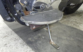 HONDA SHADOW 400 2001 NC34