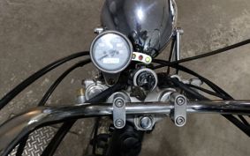 SUZUKI STREET MAGIC 2004 CA1LB