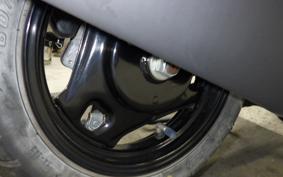 SUZUKI ADDRESS V50 CA4BA