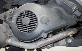 SUZUKI ADDRESS V125 G 2022 CF46A