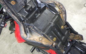 BMW K1200R 2008