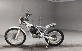 HONDA TLM220R MD23