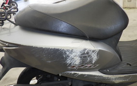 HONDA DIO Gen.6 AF68