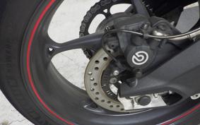 TRIUMPH STREET TRIPLE RS 2019