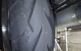 HONDA GL 1800 GOLD WING AIRBAG SC47