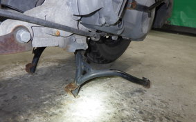 SUZUKI ADDRESS V125 CF46A