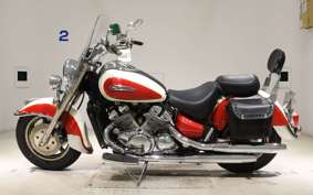 YAMAHA XVZ1300 ROYAL STAR 1997 4WY