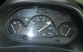 HONDA FORESIGHT EX MF04