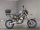 Фото Kawasaki D-TRACKER с японского аукциона