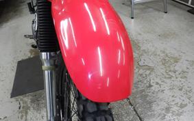 KAWASAKI SUPER SHERPA KL250G