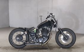 YAMAHA SR400 2002 RH01J