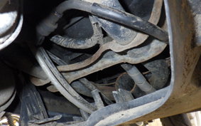 YAMAHA JOG APRIO 2024 SA11J