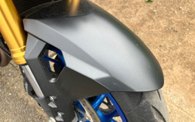 SUZUKI GSX-S1000 2023 EK1AA