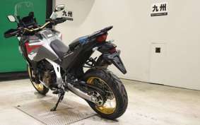 HONDA CRF1100L AFRICA TWIN DCT 2026 SD15