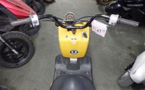 HONDA ZOOMER AF58
