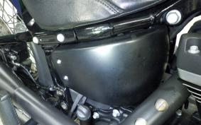 HARLEY FXBB1750 2019