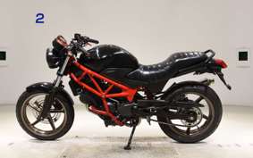 HONDA VTR 250 Gen. 2 2018 MC33