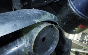 YAMAHA TRICITY 155 A SG37J