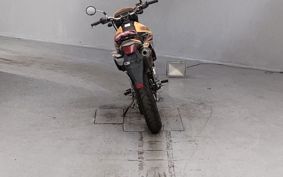 KAWASAKI D-TRACKERX LX250V