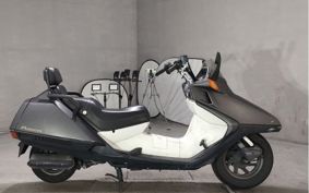 HONDA FUSION MF02