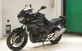 YAMAHA TDM900 ABS 2010