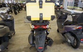 YAMAHA N-MAX 155 A