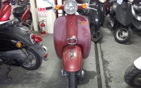 HONDA GIORNO AF24