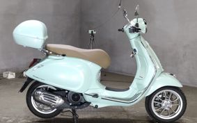 VESPA  VESPA  PRIMA  BEIGE RA125 ..