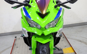 KAWASAKI NINJA ZX-4RR 2024 ZX400P