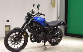 HONDA CL500 2025 PC68