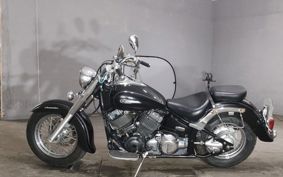 YAMAHA DRAGSTAR 400 CLASSIC 2006 VH01J