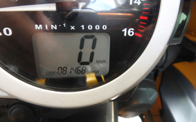 TRIUMPH DAYTONA 675 2006 TMD106