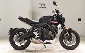 TRIUMPH TRIDENT 660 2024