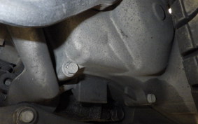 HONDA GYRO CANOPY 2014 TA03