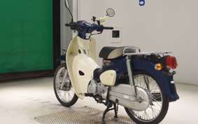 HONDA C50 SUPER CUB AA09