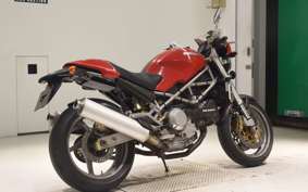 DUCATI MONSTER S4 2002