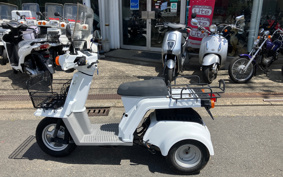 HONDA  GYRO X BASIC  TD02